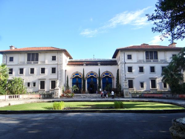 o que fazer em Coral Gables