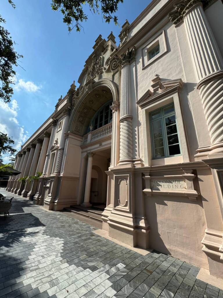 hotel em coral gables