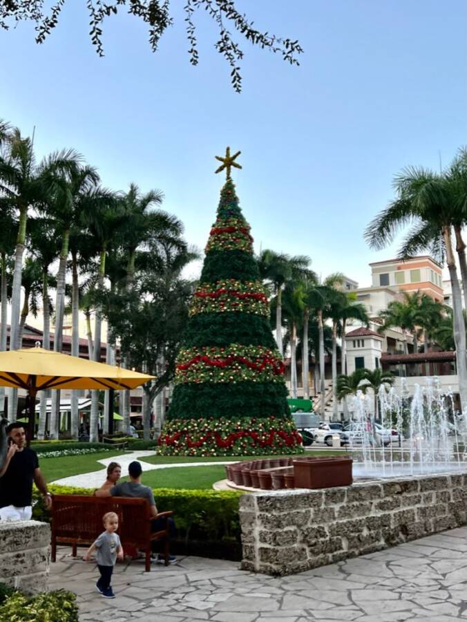o que fazer em coral gables