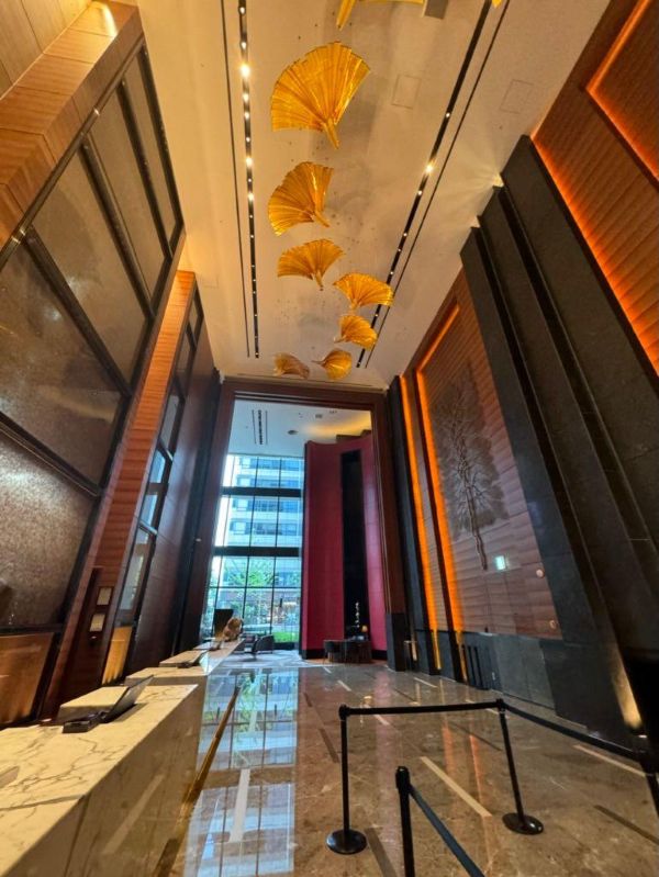 Hotel Conrad Seoul