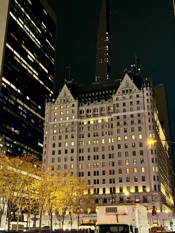 The Plaza 