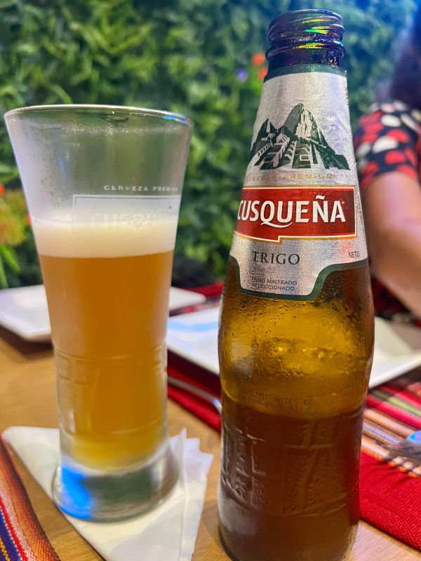  novo restaurante em Copacabana