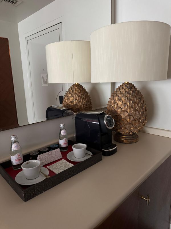 Junior Suite, Faena Miami