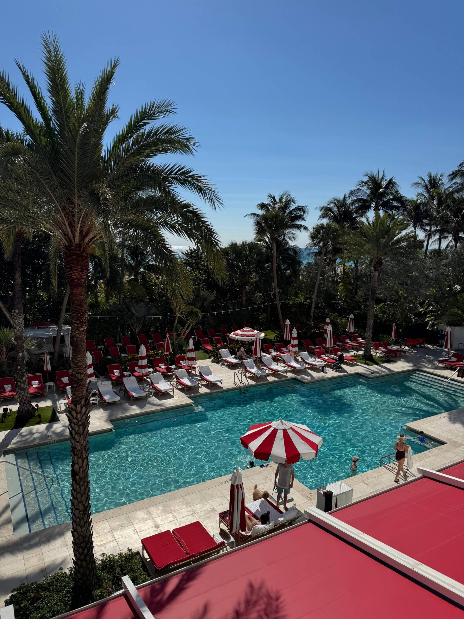 Faena Miami Beach: hotel cinco estrelas na praia, em Miami