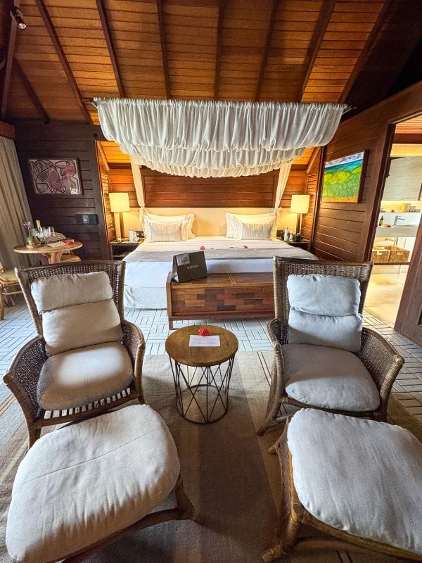 Hotel Nannai