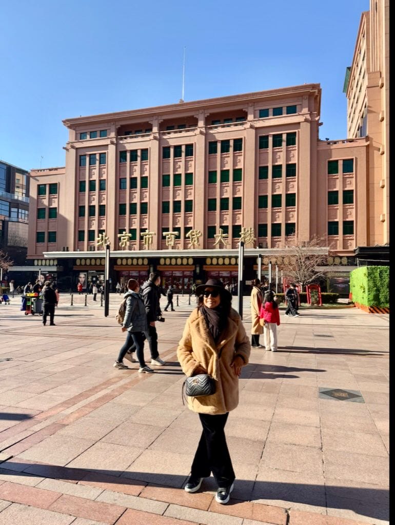 Beijing