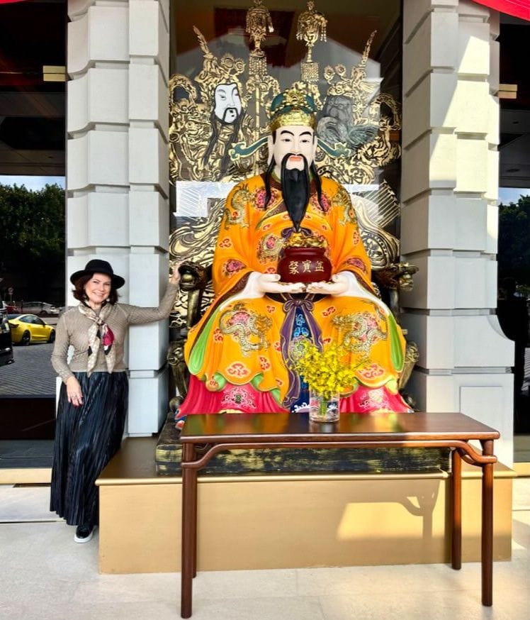 Hoteis de luxo na China: a experiência exclusiva da rede Peninsula