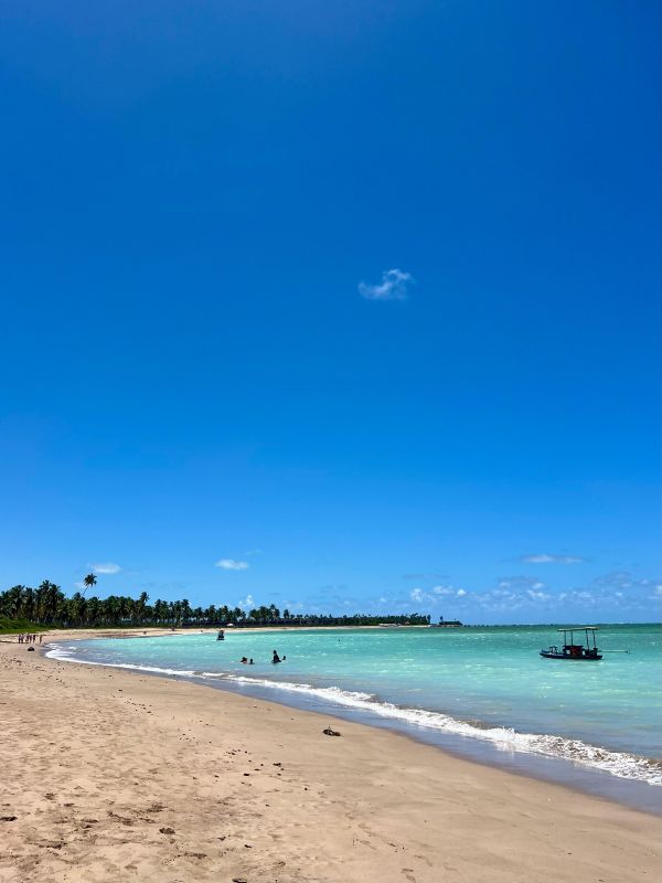 Praia de Lages