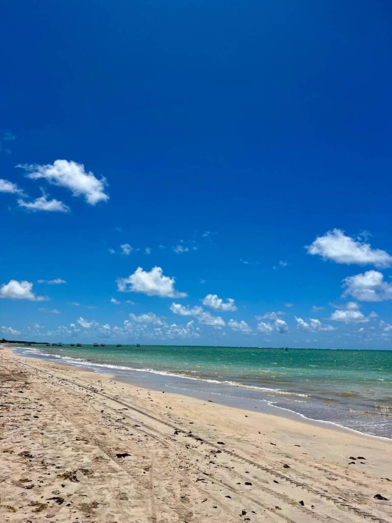 Praia do Toque