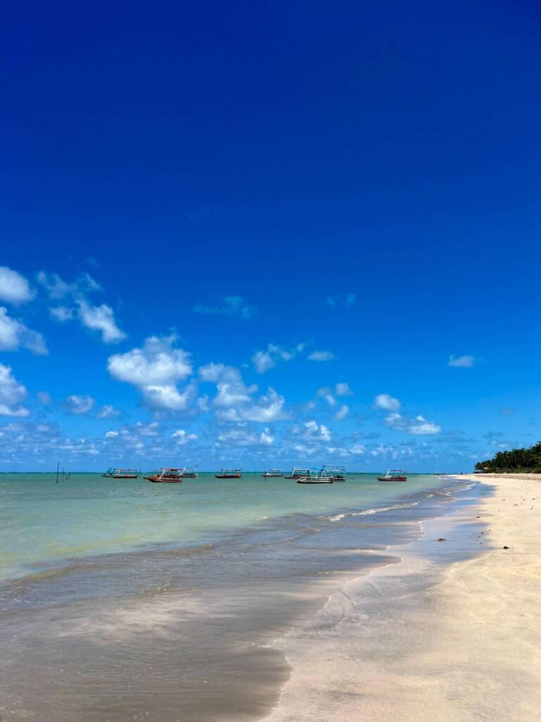 Praia do Toque