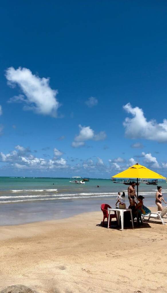 Praia do Marceneiro