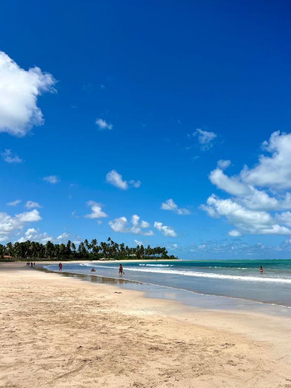 Praia do Marceneiro