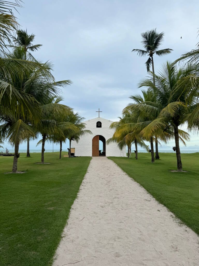 Capela dos Milagres