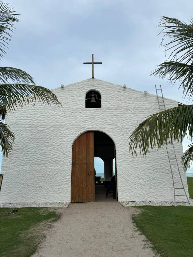 Capela dos Milagres