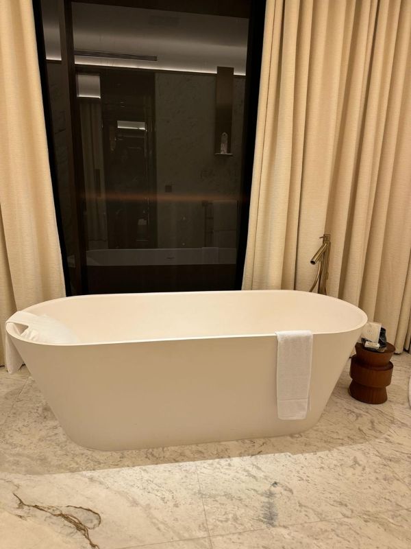 Rosewood SP, melhor hotel do Brasil