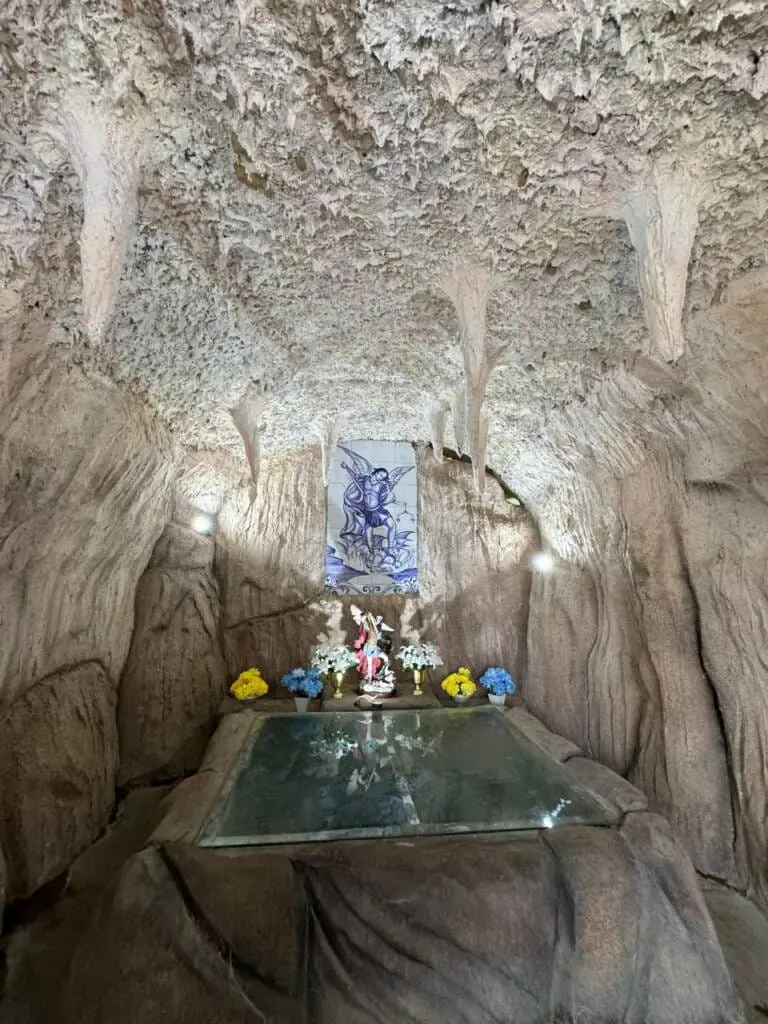 Fonte Milagrosa