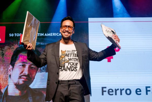 São Paulo tem melhor pizzaria da América Latina; Rio aparece na 4ª posição