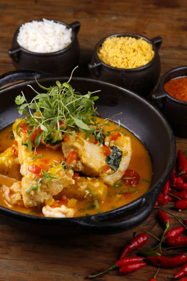 restaurantes em são paulo e rio para a pascoa