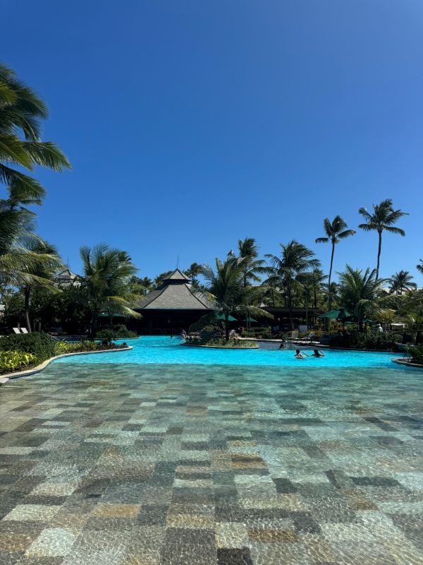 Piscinas do Nannai
