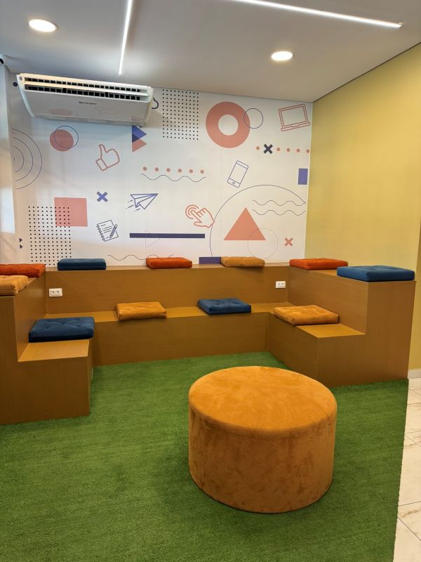 IANNAN, instituto do Nannai