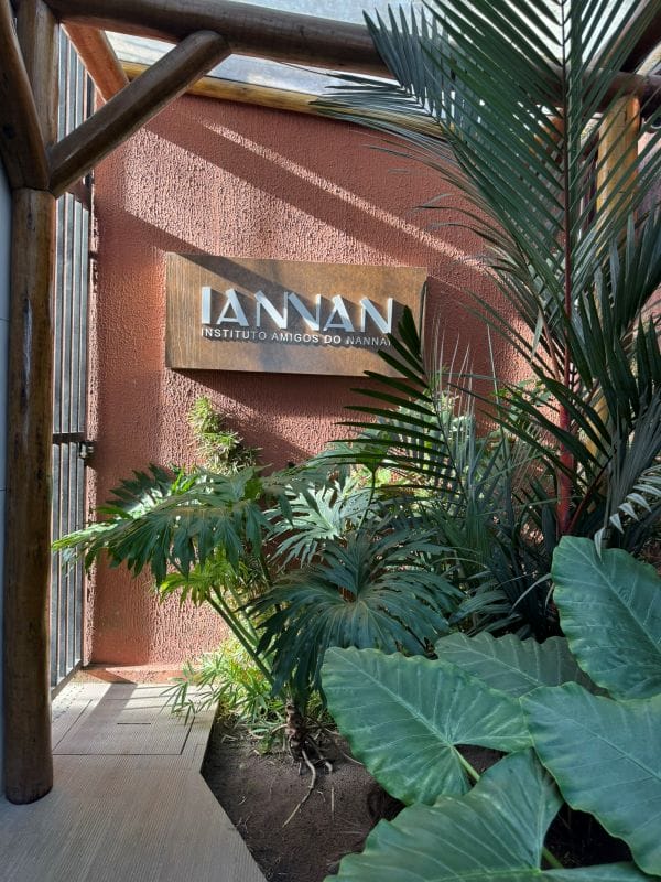 IANNAN: um exemplo de transformação social