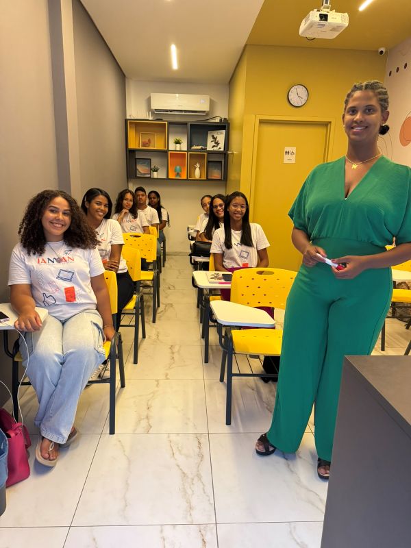 IANNAN, instituto do Nannai