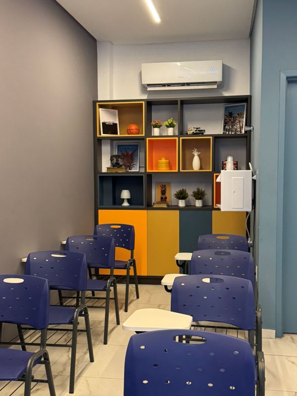 IANNAN, instituto do Nannai
