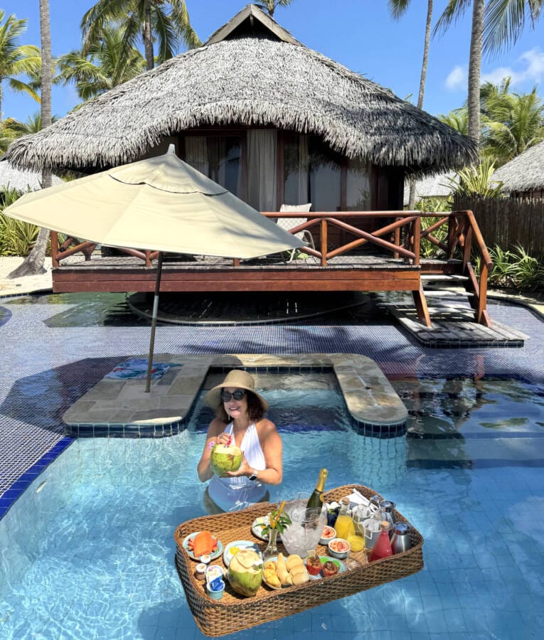 nannai melhor hotel de pernambuco