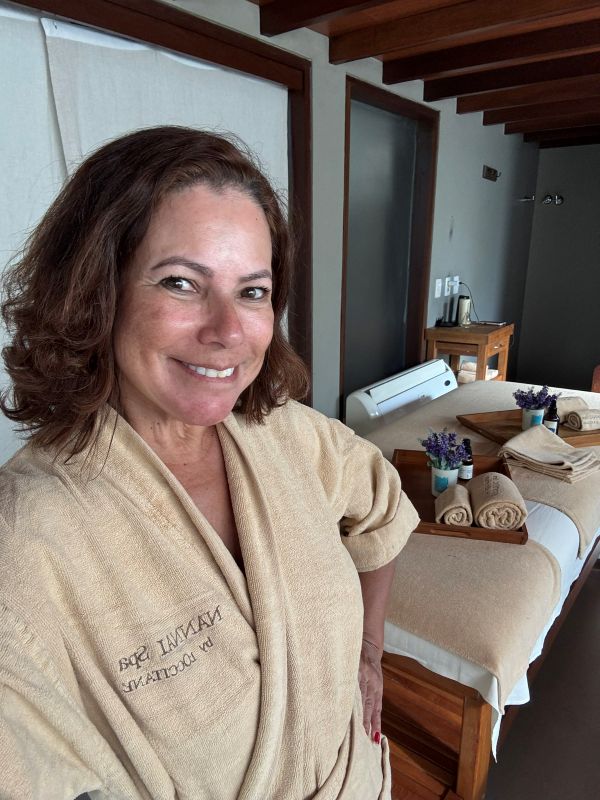 Spa by L’Occitane