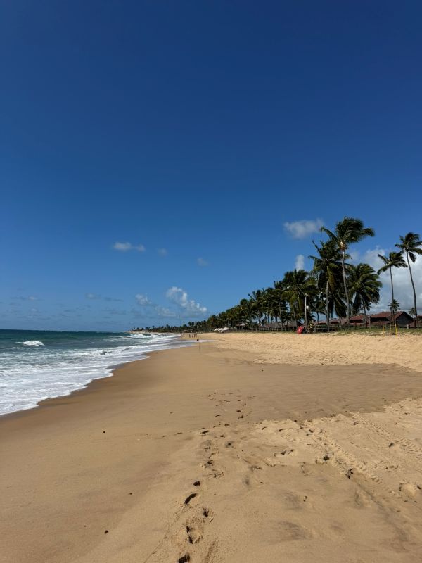  Praia de Muro Alto, Pernambuco