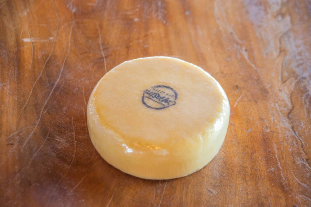 Rota do Queijo na Serra da Canastra