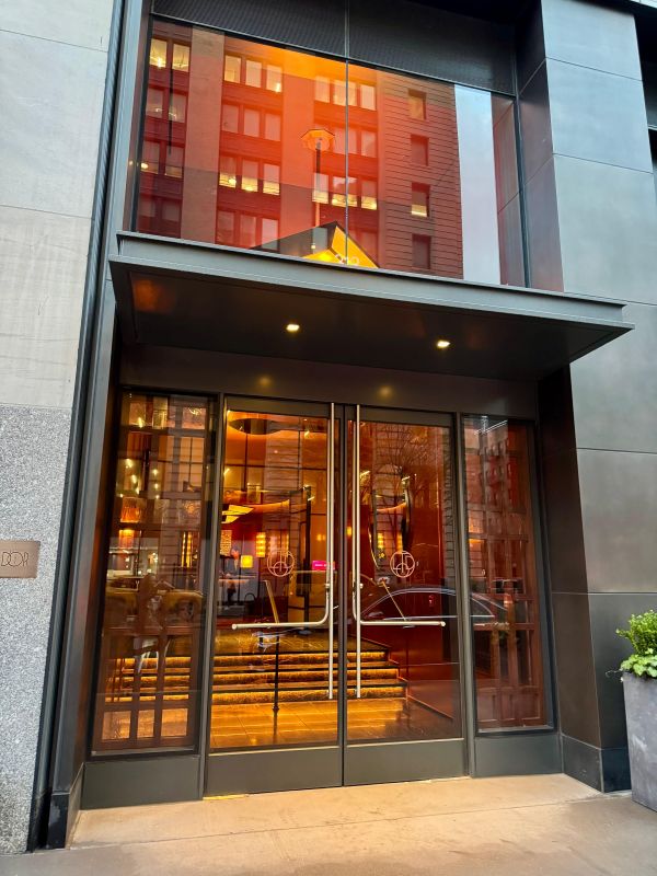 nova steakhouse do chef Daniel Boulud