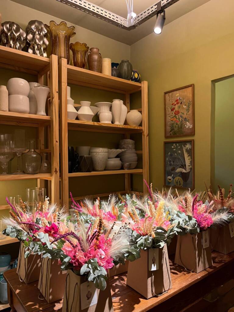 Serviço para eventos exclusivos no Rio, buffet por Guimas na Casa
