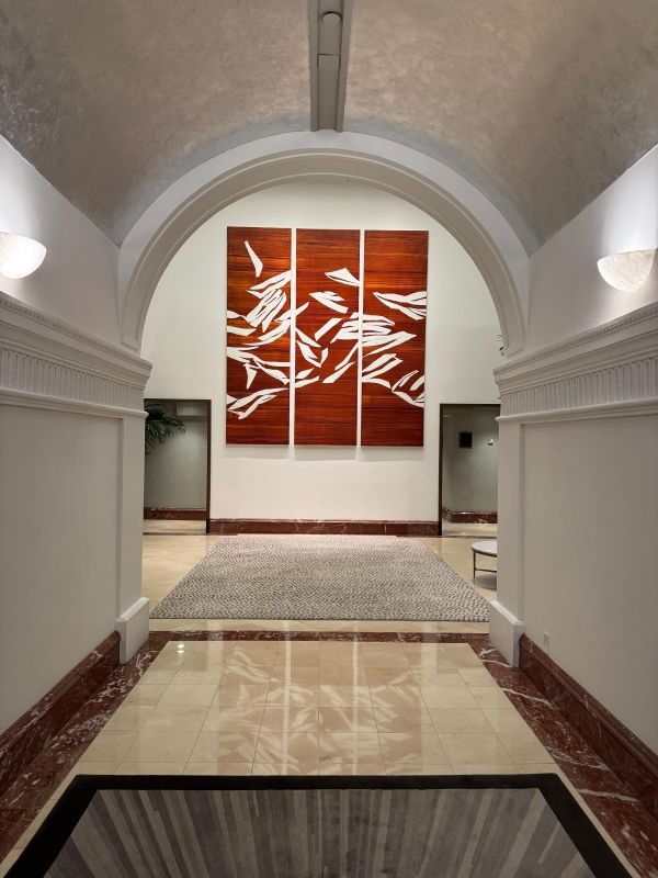 hotel de luxo em Midtown
