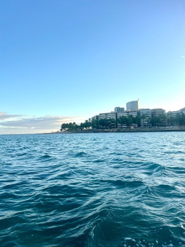 Praia da Ponta Verde, Maceió