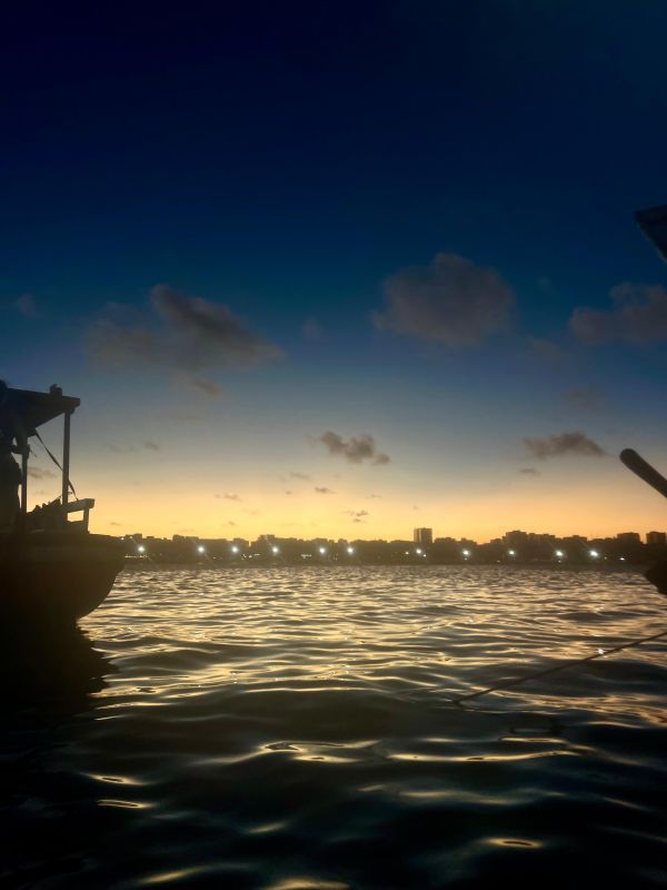 o que fazer em Maceió