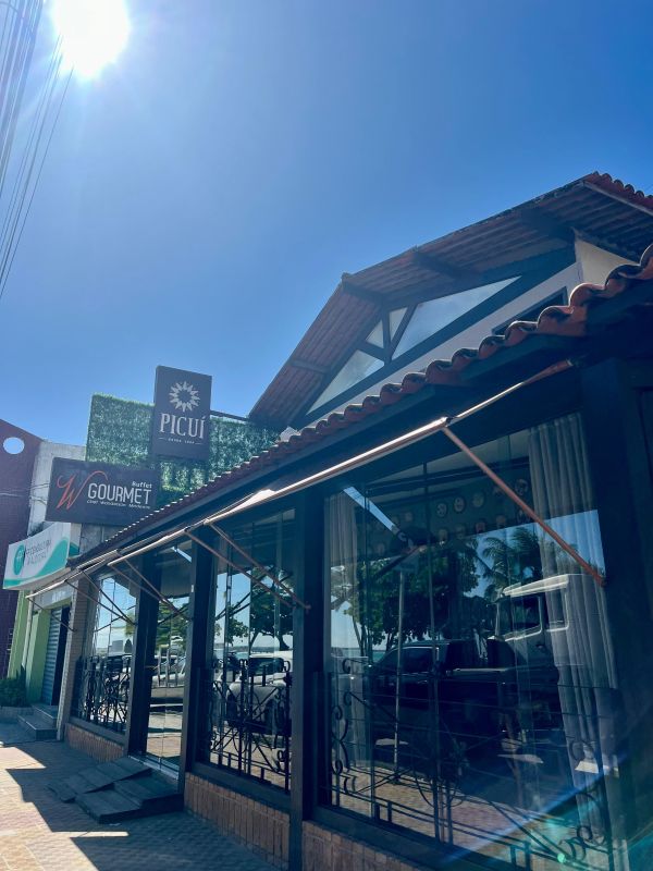 restaurante Picuí, Maceió