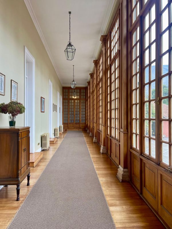 hotel Casa Real