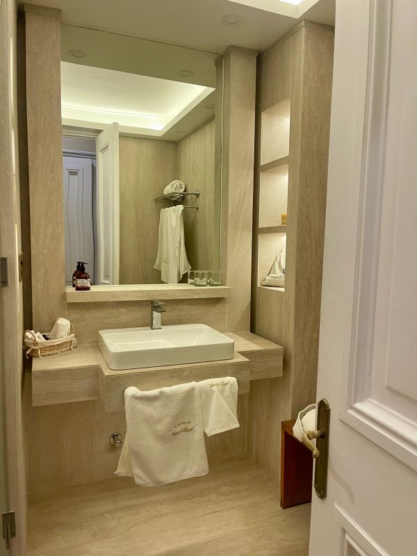 hotel Casa Real