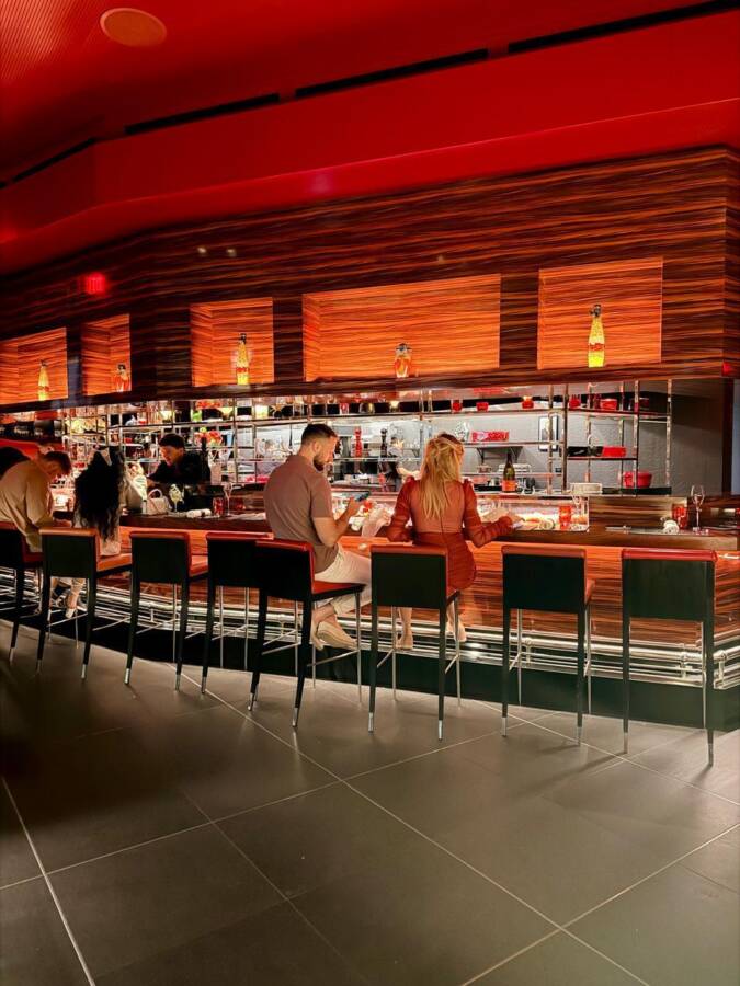Restaurantes em Miami