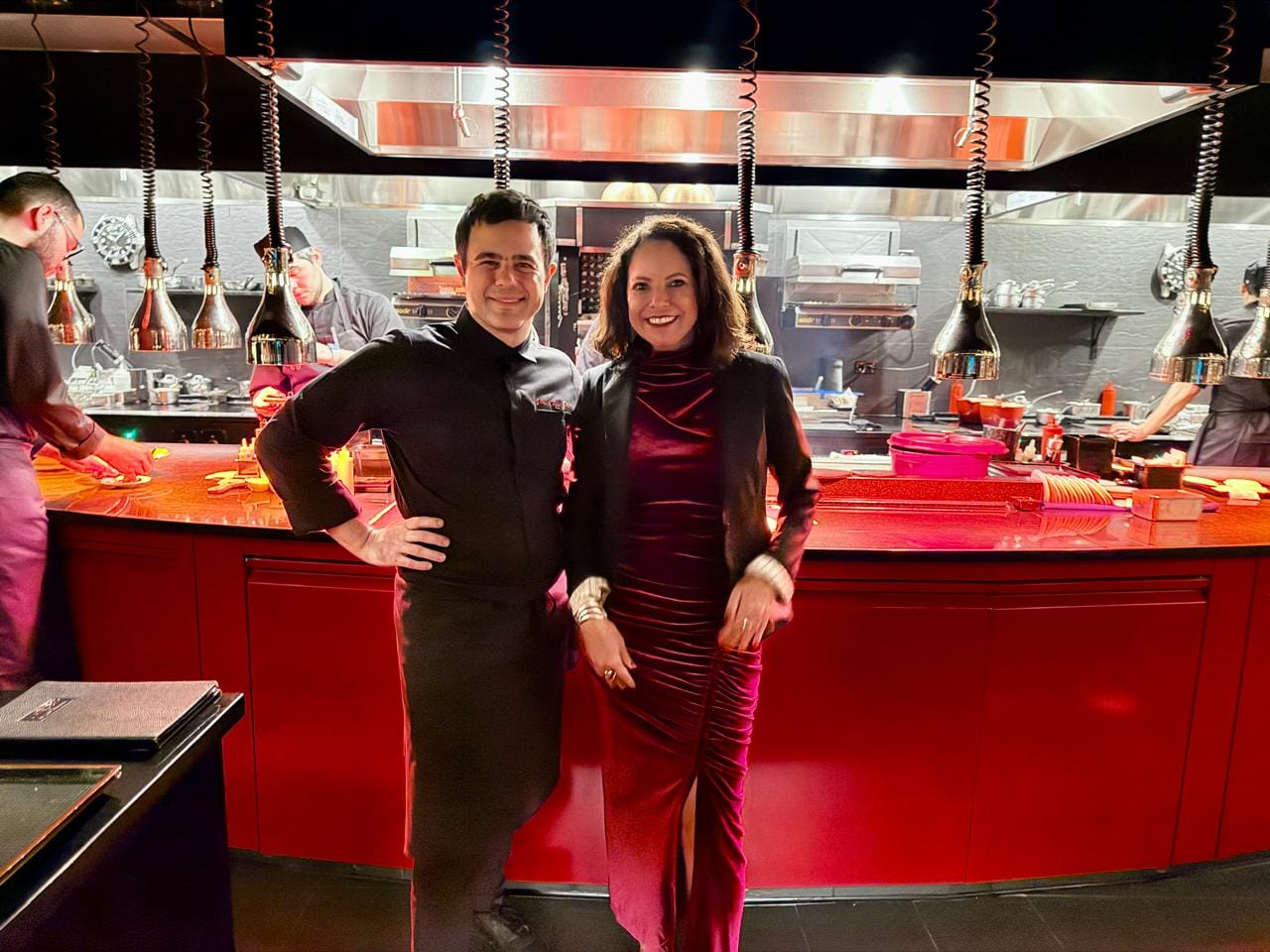 Restaurantes em Miami: os estrelados e o Guia Michelin da Flórida