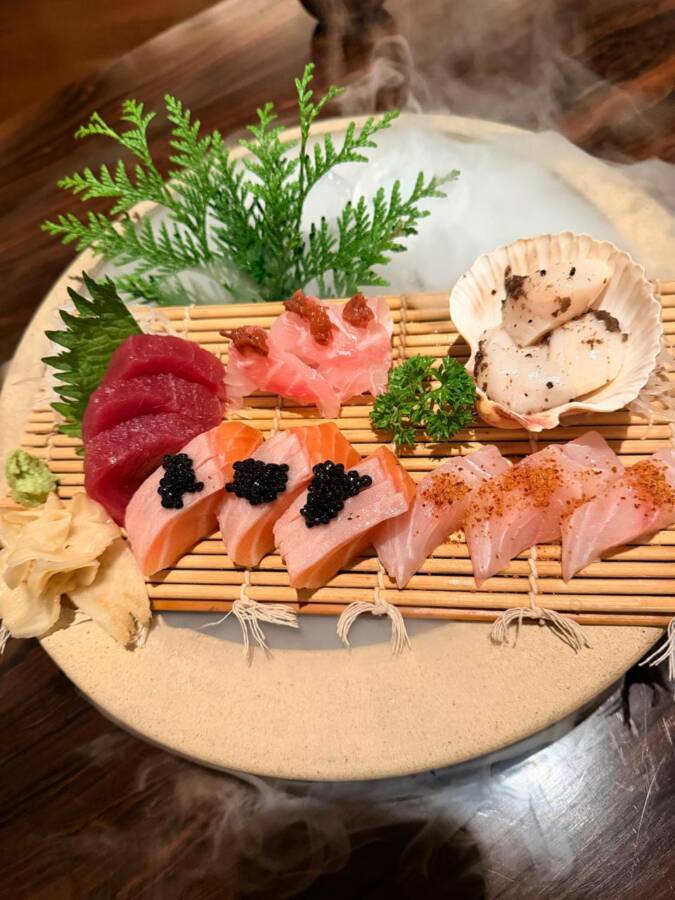Restaurantes em Copacabana
