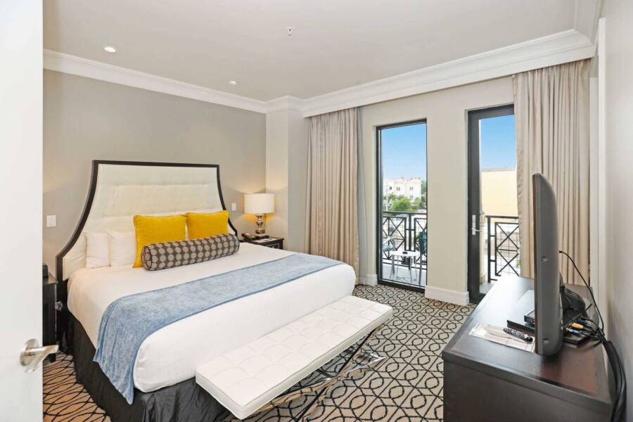 inn on fifth, naples