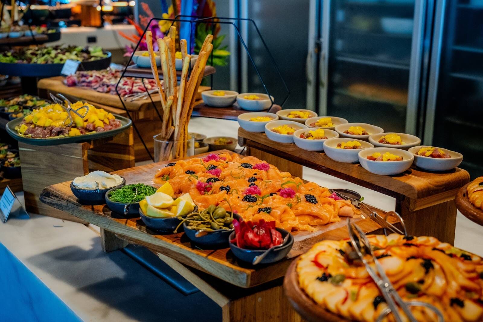 Dia das Mães no Rio e em São Paulo: Restaurantes e Presentes Gourmet para celebrar a data