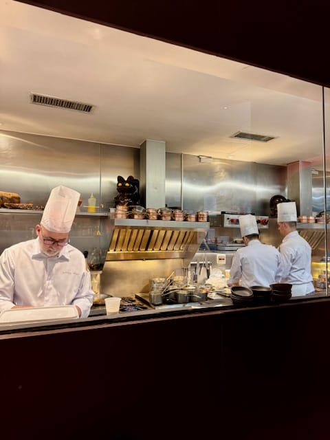 2 estrelas michelin em São Paulo