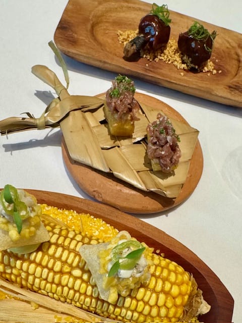 D.O.M: 2 estrelas michelin em São Paulo