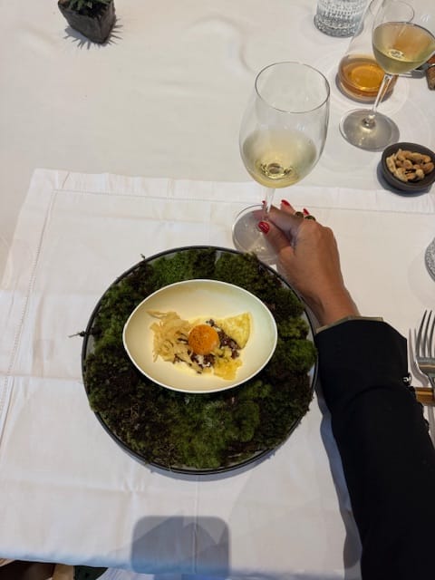 2 estrelas michelin em São Paulo