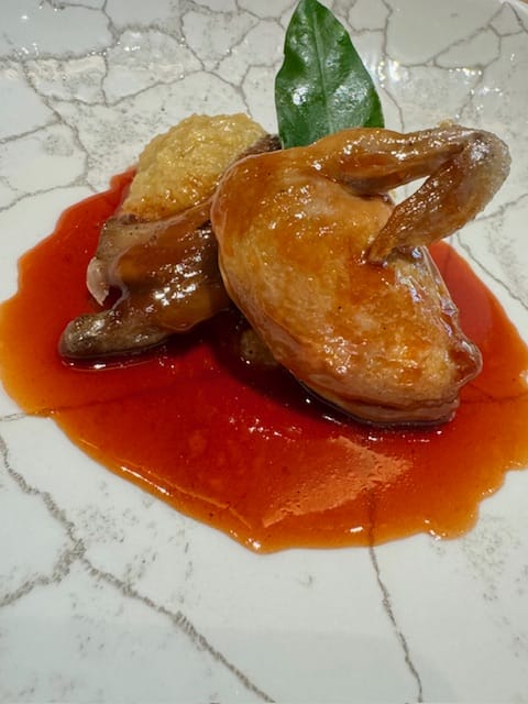 D.O.M: 2 estrelas michelin em São Paulo