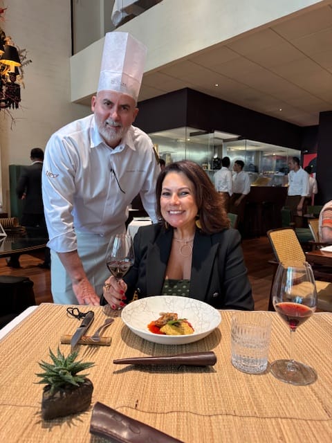 D.O.M: 2 estrelas michelin em São Paulo