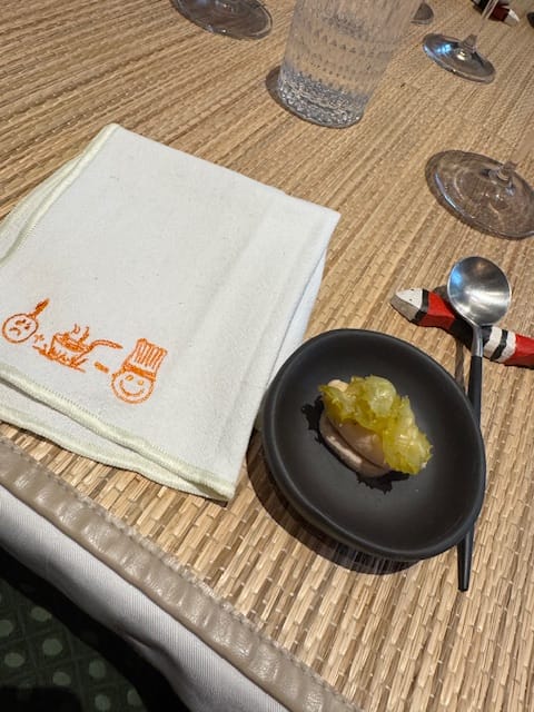 D.O.M: 2 estrelas michelin em São Paulo